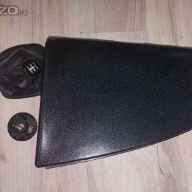 Ford Transit MK7 2007 kastlík kompletní OK / 18205363