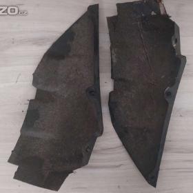 Foto inzerátu Ford Transit MK7 2007 kastlík kompletní OK