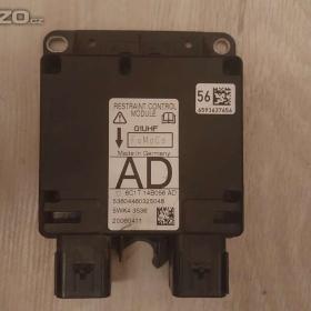 Foto inzerátu Ford Transit MK7 2007 kastlík kompletní OK