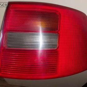 Fotka k inzerátu Zadní pravé světlo Audi A6 c5 Combi / 19071645