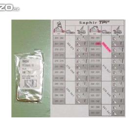 Foto inzerátu Dámský lyžařský set zn. Rossignol - Lyže-Lyžáky-Hůlky-Obal