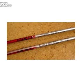 Foto inzerátu Dámský lyžařský set zn. Rossignol - Lyže-Lyžáky-Hůlky-Obal