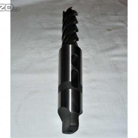 Foto inzerátu Fréza 50x150 válcová čelní dlouhá hrubozubá, ČSN 222197(NOVÁ) 