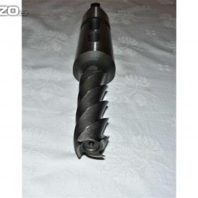 Foto inzerátu Fréza 40x125 válcová čelní dlouhá hrubozubá, ČSN 222197(NOVÁ) 