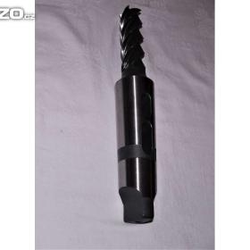 Foto inzerátu Fréza 40x125 válcová čelní dlouhá hrubozubá, ČSN 222197(NOVÁ) 