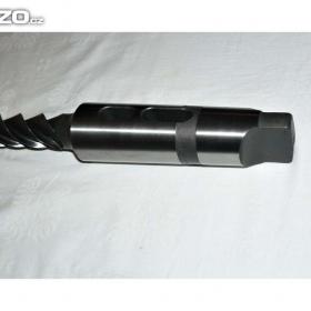 Foto inzerátu Fréza 40x125 válcová čelní dlouhá hrubozubá, ČSN 222197(NOVÁ) 