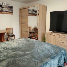 Foto inzerátu Nabízím bydlení zdarma