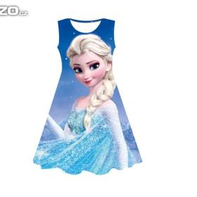 Šaty Elsa / 18214465