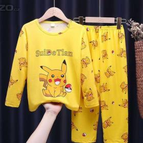 Pyžamo Pikachu / 18214473