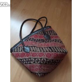 Fotka k inzerátu Prodám kabelku  / 19288225