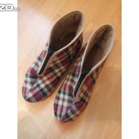 Foto inzerátu Prodám papuče 