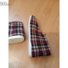 Foto inzerátu Prodám papuče 