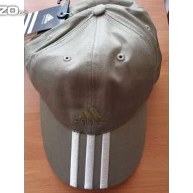 Fotka k inzerátu Kšiltovka Adidas / 19312885