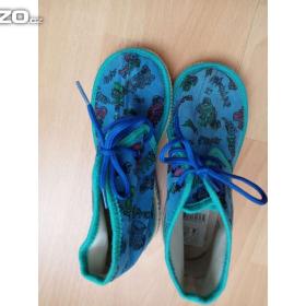 Fotka k inzerátu Prodám papuče  / 19349119