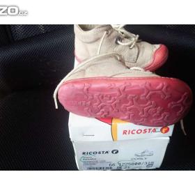 Foto inzerátu botičky RICOSTA