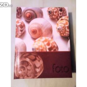 Foto inzerátu fotoalbum