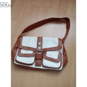 Fotka k inzerátu Prodám kabelku novou / 18907545