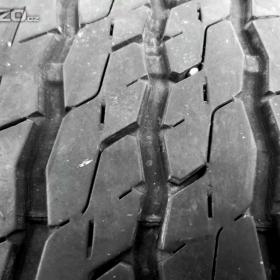 Foto inzerátu 2ks pěkných letních zátěž. pneu 215/65 R16C Firestone 