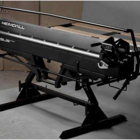 Foto inzerátu Ohýbačka plechu URSUS - 2300mm/1,2mm