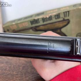 Foto inzerátu VYNIKAJÍCÍ TEX 086 S KRABICÍ