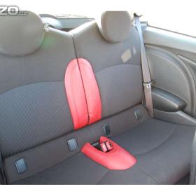 Foto inzerátu MINI Cooper 1,6D, najeto 120.000km, vynikající stav