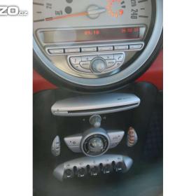 Foto inzerátu MINI Cooper 1,6D, najeto 120.000km, vynikající stav