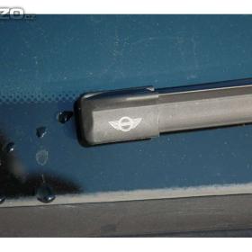 Foto inzerátu MINI Cooper 1,6D, najeto 120.000km, vynikající stav