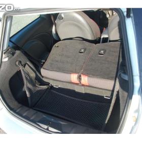 Foto inzerátu MINI Cooper 1,6D, najeto 120.000km, vynikající stav