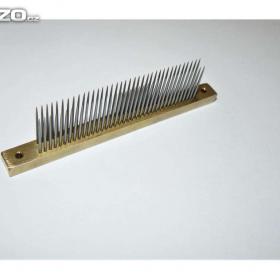 GILL HŘEBEN 89,0x22,3x7,8 nejen pro POSUKOVACÍ STROJE(mosaz) / 18222000
