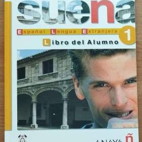 Fotka k inzerátu Španělština:  slovníky, učebnice, gramatiky, turistické materiály aj. / 15024542