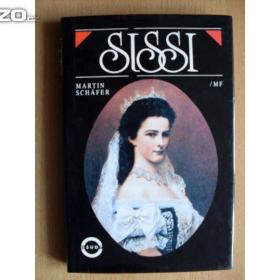 Fotka k inzerátu Martin Schafer Sissi / 15688484