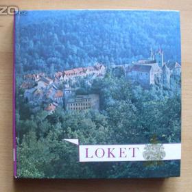 František Kašička Bořivoj Nechvátal Loket / 18228031