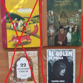 Foto inzerátu Španělština - obchodní, gramatiky, cvičení, slovníky 