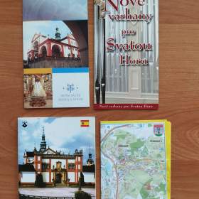 Foto inzerátu Španělština - obchodní, gramatiky, cvičení, slovníky 