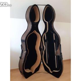 Prodám pouzdro na violoncello / 18229628