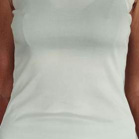 Foto inzerátu Pět halenek a tílek vel. S/M za cenu jedné