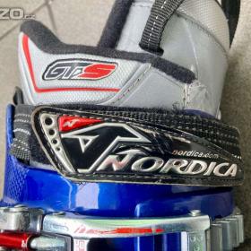 Foto inzerátu Lyžařské boty NORDICA