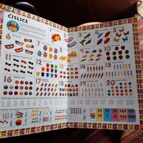 Foto inzerátu predskolni kniha