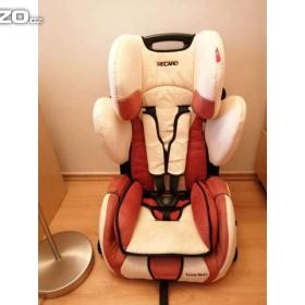  RECARO Young Sport Hero -  dětská autosedačka / 18235341