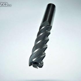 FRÉZA 16x50 mm, válcová čelní pravořezná s válcovou stopkou / 18242565