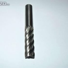 Fréza 16x50 mm válcová čelní s válcovou stopkou, jemnozubá / 18242570