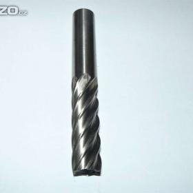 Foto inzerátu Fréza 16x50 mm  válcová čelní s válcovou stopkou, jemnozubá