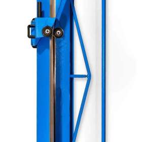 Foto inzerátu Ohýbačka plechu Astrid - 2140mm/0.8mm