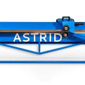 Foto inzerátu Ohýbačka plechu Astrid - 2140mm/0.8mm