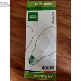 Foto inzerátu Rtuťová výbojka NBB