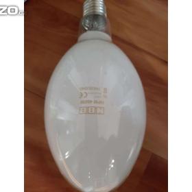 Foto inzerátu Rtuťová výbojka NBB