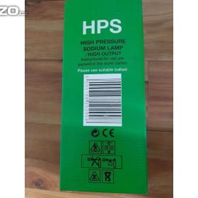 Foto inzerátu Sodíková výbojka VENTURE