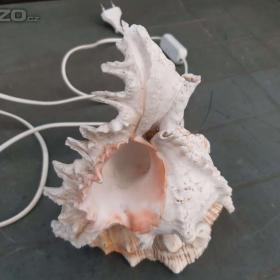 Fotka k inzerátu stolni lampicka / 19312836