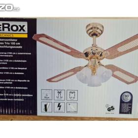 STROPNÍ VENTILÁTOR / 18246919