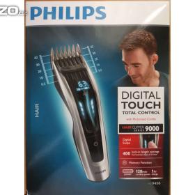 Foto inzerátu Zastřihovač vlasů Philips.